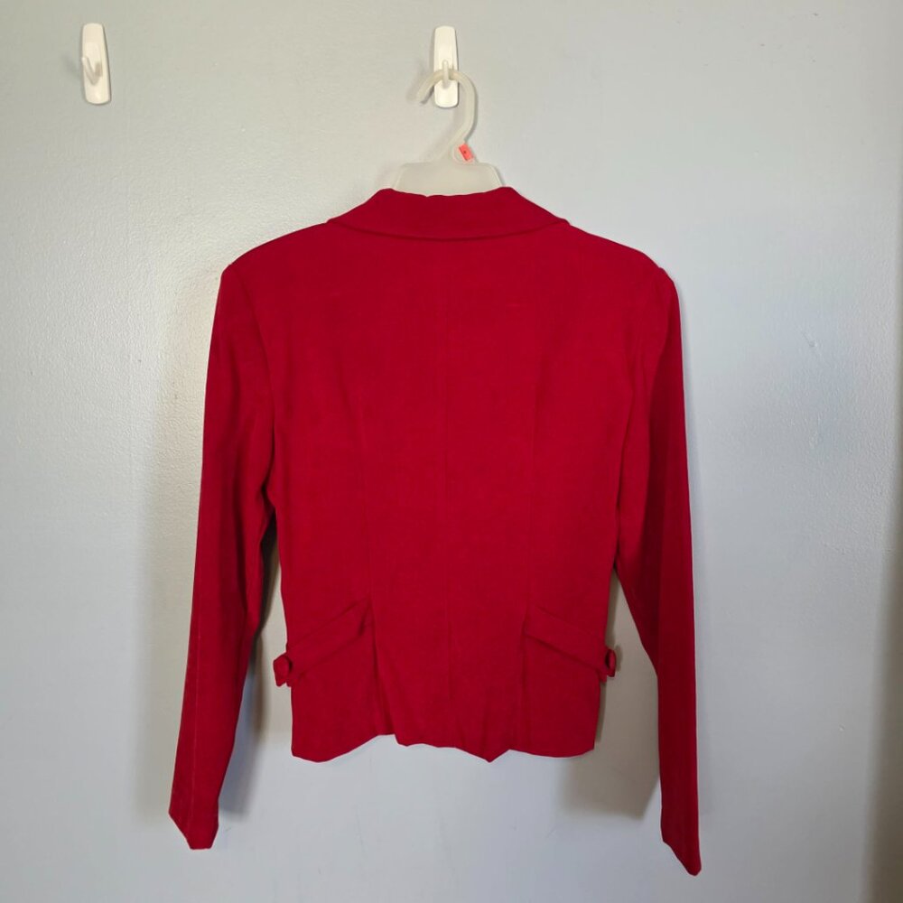 EUC Vintage Brett Alixander Two-Piece Skirt Suit - Picture 7 of 10